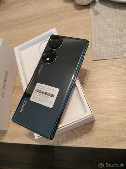 Honor 70 OLED 8GB/128GB 5G - 2