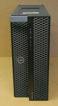 Dell Precision 5820 Intel Xeon W-2133, 64GB RAM, 512GB SSD - 2