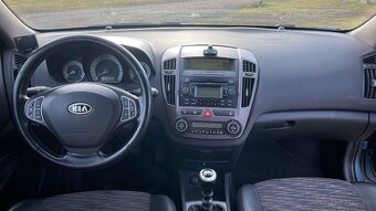 Kia pro’ceed 1,6 turbo diesel - 2