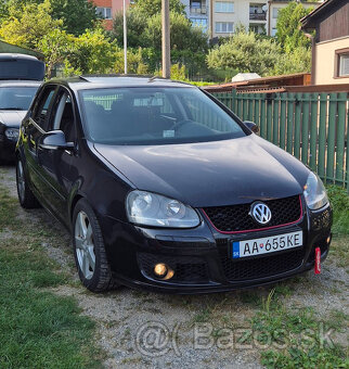 Golf 5 - 2