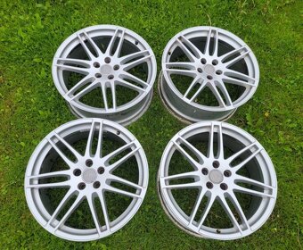 5x112 R20 AUDI - 2