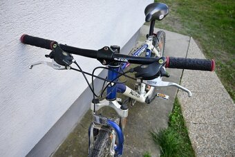 Horský bicykel Author Solution SX - 2