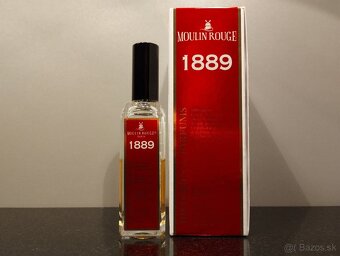 Parfém 1889 Moulin Rouge Histoires de Parfums - 2