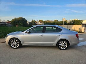 Škoda Octavia 2.0 TDI DSG 110Kw ELEGANCE - 2