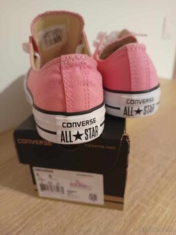 Converse tenisky nové - 2