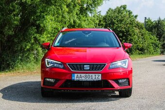 Seat Leon ST 1.5 TGI 130 Xcellence DSG, odpočet DPH - 2