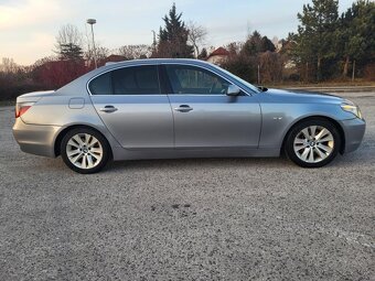 Predam BMW 530D 160KW - 2