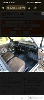 Lada 2105 1.3 1987 - 2