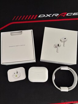 Apple AirPods Pro 2 USB-C - 2