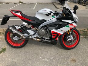 APRILIA RS660 EXTREMA E5 - Zľava 1.500 € - 2