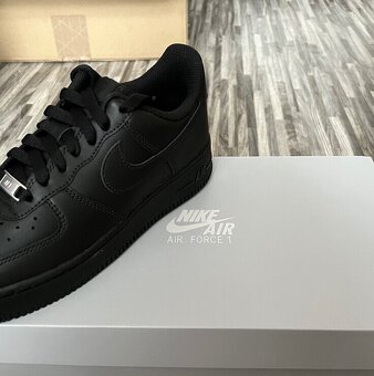 Nike Air Force 1 - 2