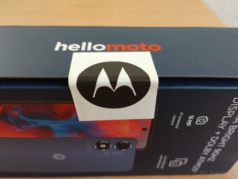 Motorola moto g04 - 2