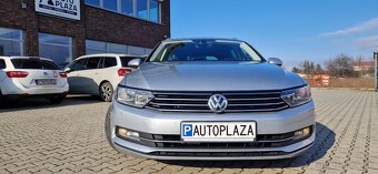 Volkswagen Passat Variant 2.0 TDI VirtualCockpitPanoramaA - 2