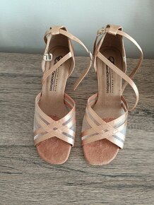 Tanečné topánky - Exclusive Dance Shoes - 2