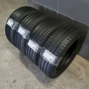 Letné pneumatiky 195/55 R16 MICHELIN - 2