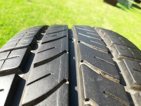 185/65 r14 letne pneumatiky - 2