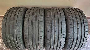 Letné pneu HANKOOK 255/45 R19 - 2