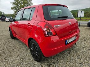 Suzuki Swift 1.3 DDIS ( 2010 ) - 2