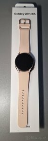 SAMSUNG GALAXY WATCH5 40 MM - 2