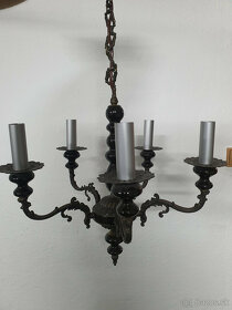 Luster - Lampa - 2