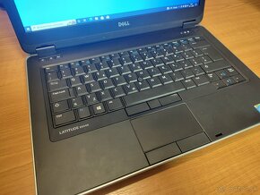 Notebook Dell Latitude E6440 i7 - 2