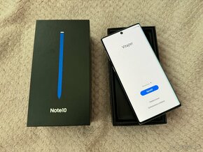 Samsung Galaxy NOTE 10 256gb - 2