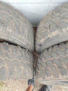 235/75R15 Mirage MR-MT172 - 2