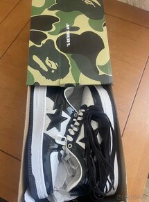 Bape STA a bathing ape - 2