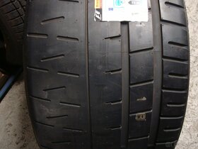 325/30 ZR 21 XL-Pirelli Pzero -Ferarri-2kusy,,letné. - 2