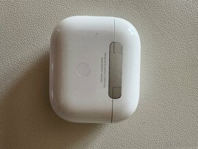 Apple AirPods (3. generácie) s Lightning s nabíjacím puzdrom - 2