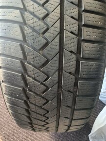 Zimne pneumatiky 205/50 R17 - 2