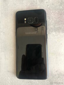 Samsung Galaxy S8 - 2