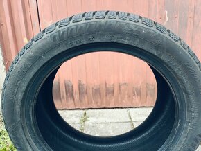 Matador MP93 Nordicca 225/45 R17 94V XL FR M+S 3PMSF - 2