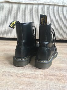 Dr. Martens 39 nové - 2