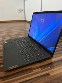 Notebook Lenovo IdeaPad Slim 3 15AMN8 - 2