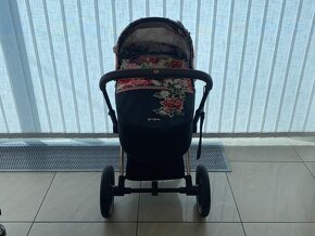 Detský kočík Cybex Platinum - 2