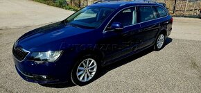 ŠKODA SUPERB COMBI 4X4 - PREDAJ AJ NA SPLÁTKY - 2