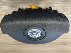 VW Passat B6 AirBag 2005-2010 3C0880201AH + OEM kábel - 2