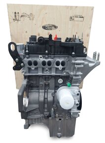 NOVÝ MOTOR FORD 1.0 ECOBOOST - 2