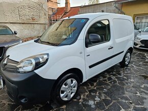 Renault Kangoo ZE Elektro - 2