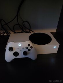 Xbox Series S 512 GB - 2