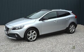 Volvo V40 Cross Country 2.0 D3, Automat, Top Stav - 2