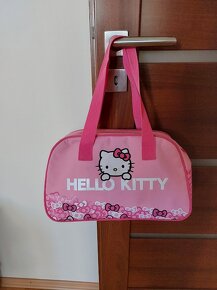 Kabelka / taska Hello Kitty - 2