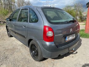 Citroen Xsara Picasso 1.8 I 16V - 2