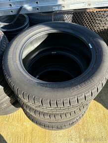 Pirelli zimne pneu 235/55r18 - 2