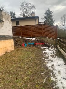 Predaj, Rozostavaná Chata, 75m2, pozemok 375m2, Svederník -  - 2