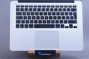 ZÁRUKA/MacbookAir13.3"/I5 1.8HZ/8GB RAM/128GB SSD - TOP ST - 2