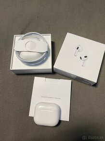 Apple AirPods 3 - Originál - 2