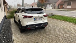 Qashqai 1.3 DIG-T Mild Hybrid 158HP  X-TRONIC Tekna Bose - 2