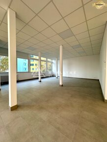 250 m2Prenájom priestorov na podnikanie – Košice, časť Západ - 2